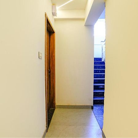 Fabhotel Crystal Inn - Nr Suvarndeep Chowk Pimpri-Chinchwad Buitenkant foto