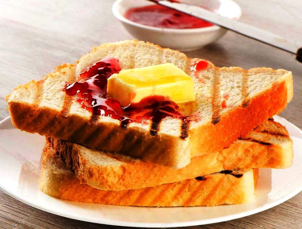 Fabhotel Crystal Inn - Nr Suvarndeep Chowk Pimpri-Chinchwad Buitenkant foto
