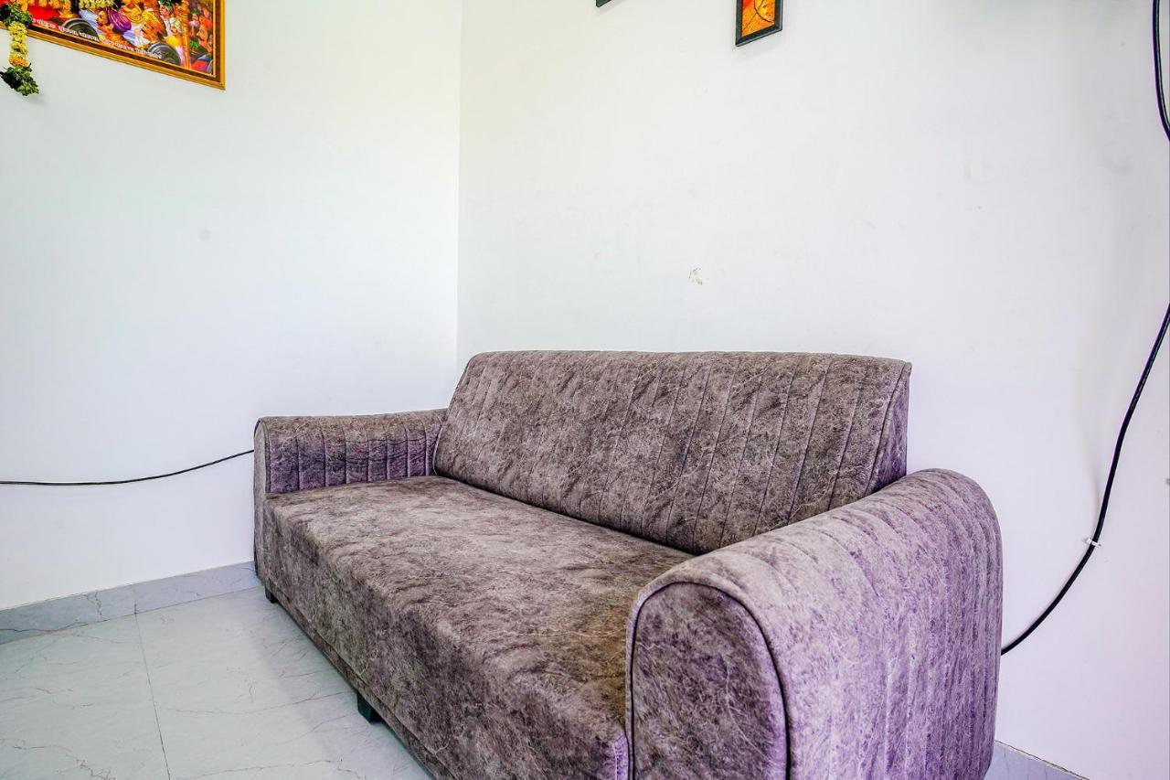 Fabhotel Crystal Inn - Nr Suvarndeep Chowk Pimpri-Chinchwad Buitenkant foto